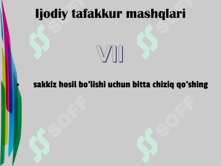 Product slide 6