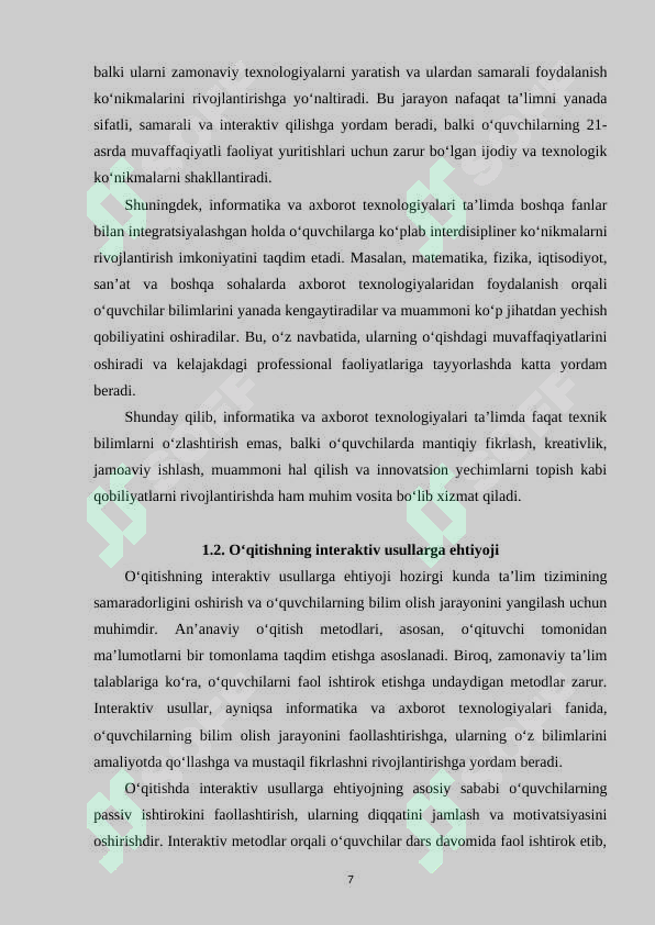 Product slide 7