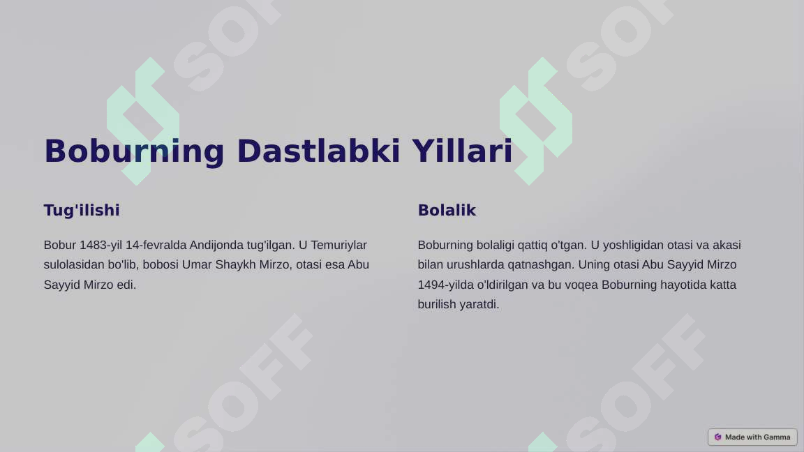 Product slide 2