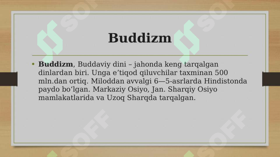 Product slide 6