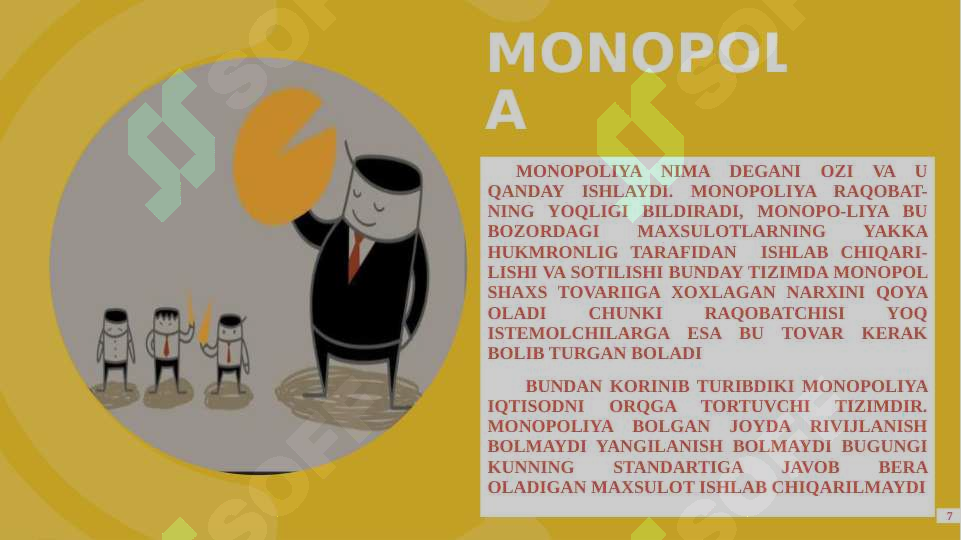 Product slide 7