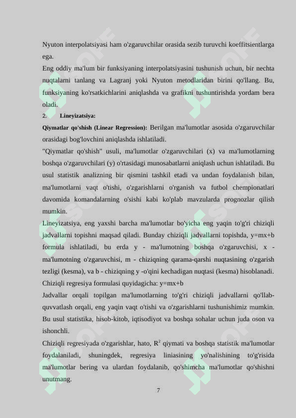 Product slide 7