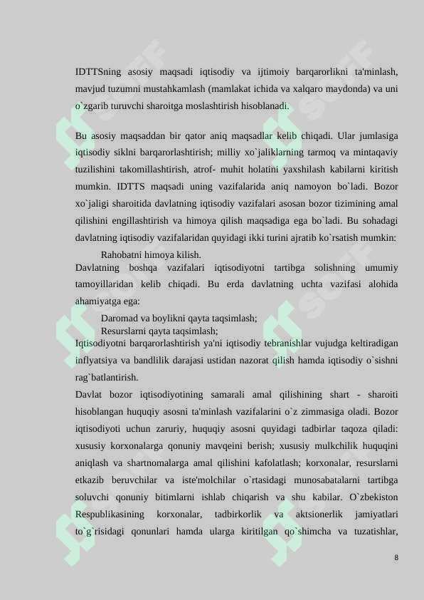 Product slide 8