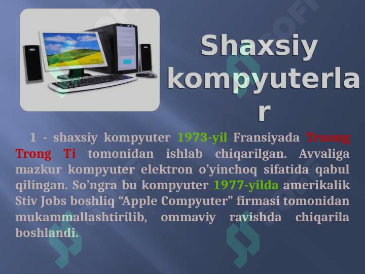 Product slide 4
