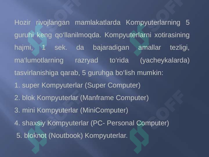 Product slide 5