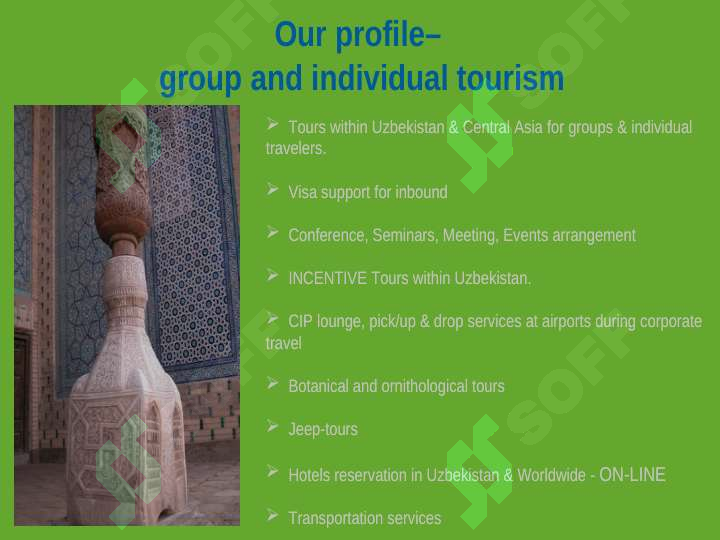 Product slide 5