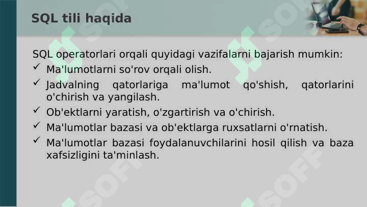 Product slide 5