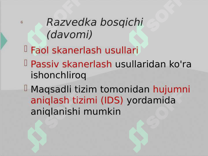 Product slide 6