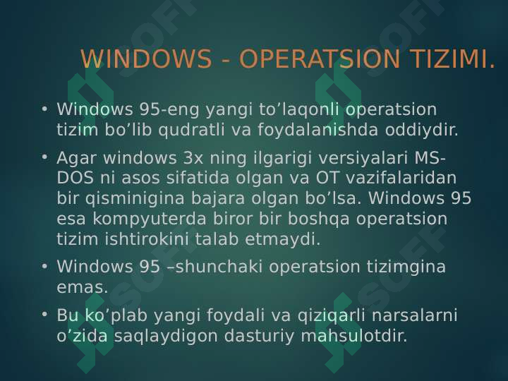 Product slide 5