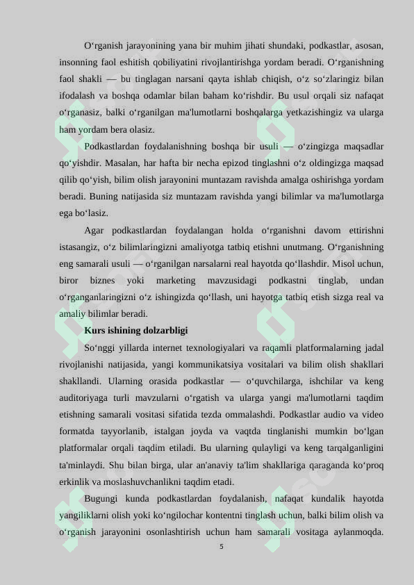 Product slide 5