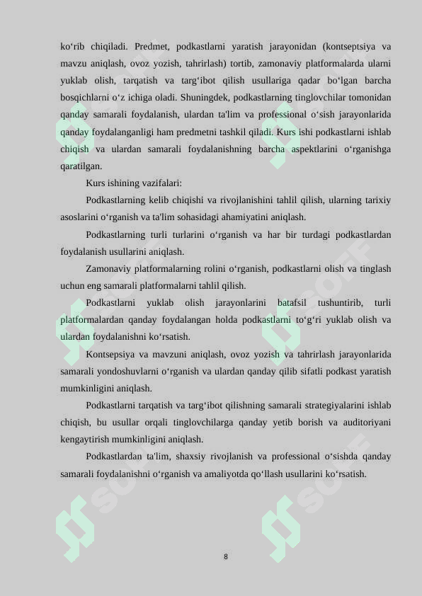 Product slide 8