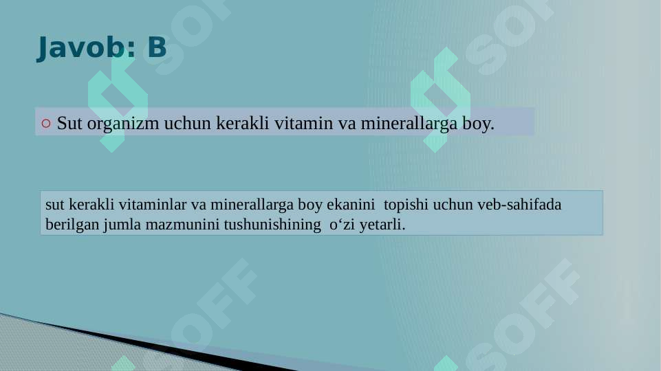 Product slide 6