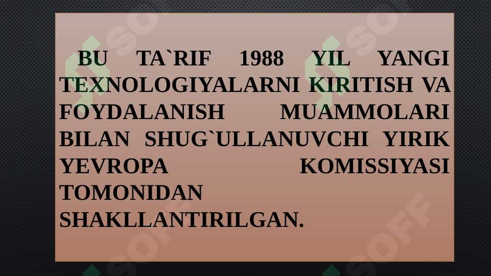 Product slide 7