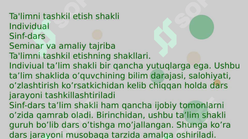 Product slide 4