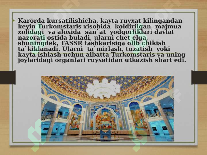 Product slide 6