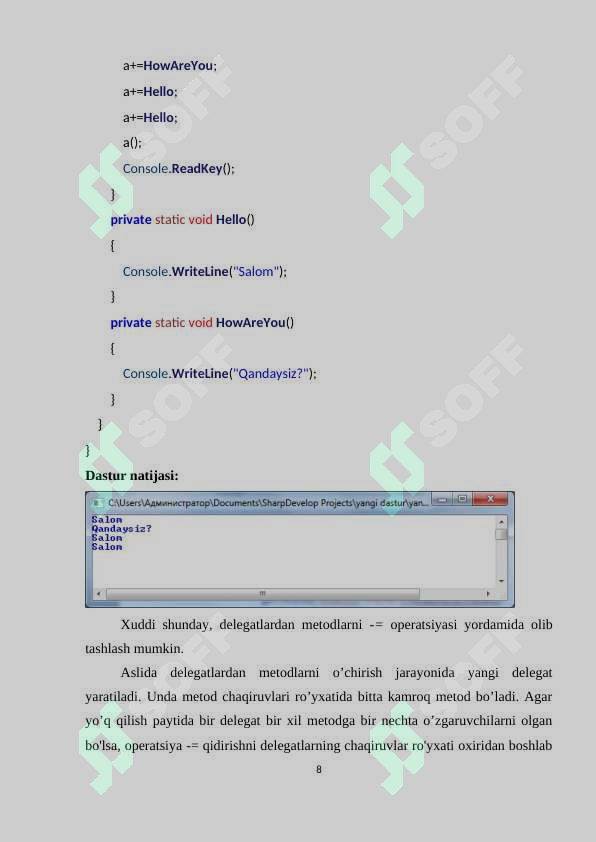 Product slide 8