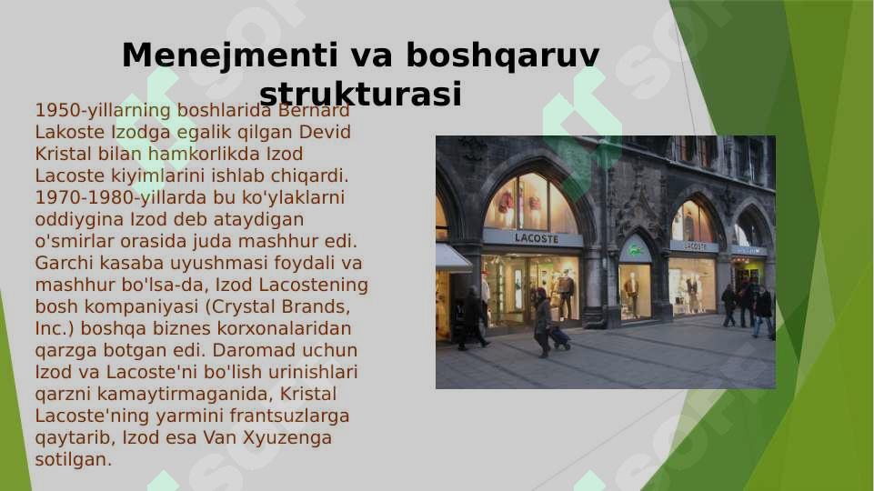 Product slide 6