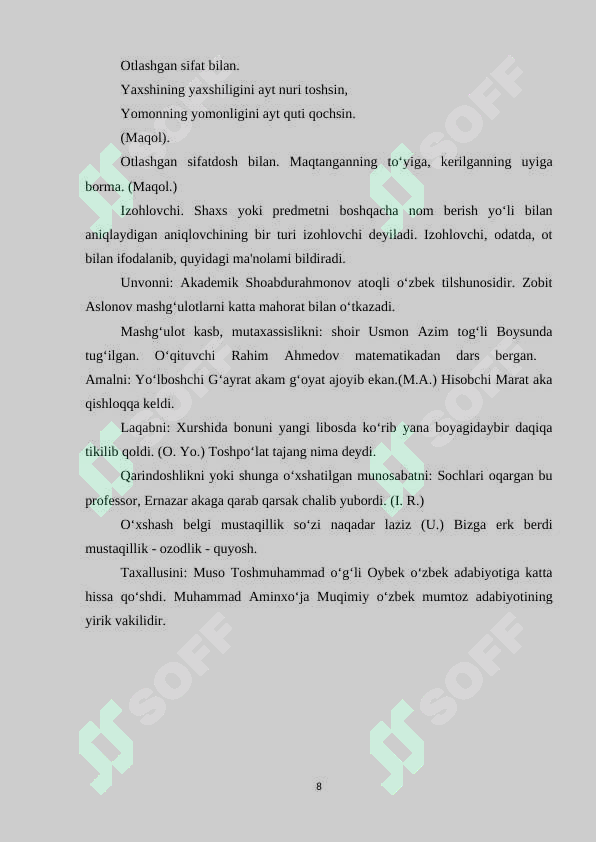 Product slide 8