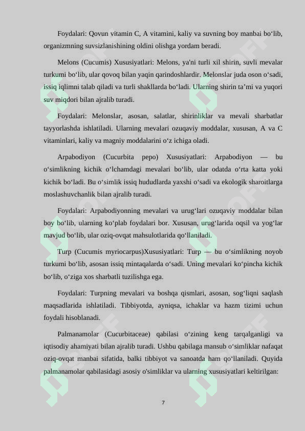 Product slide 7