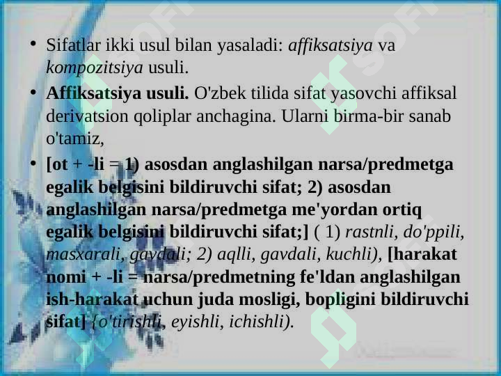 Product slide 6