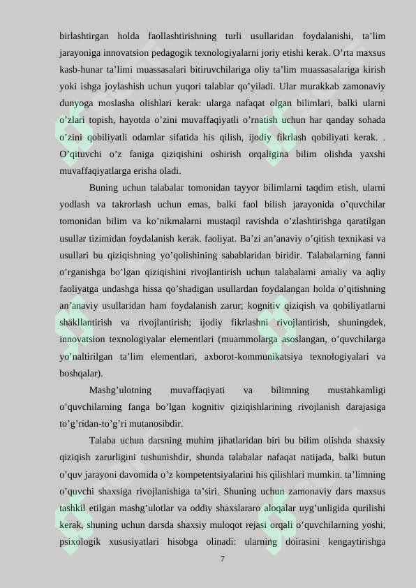 Product slide 7
