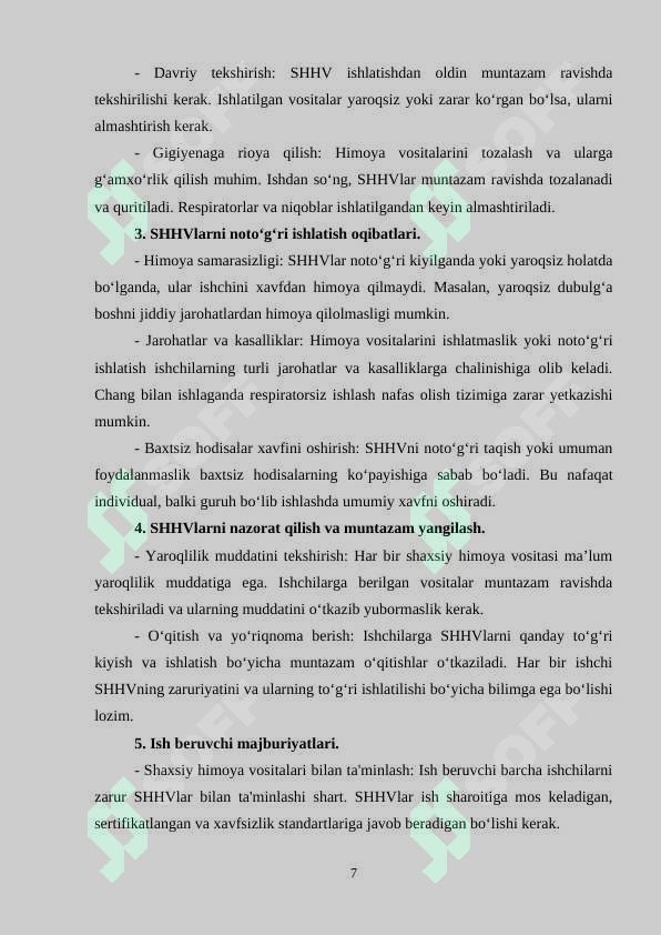 Product slide 7