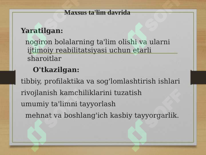 Product slide 2