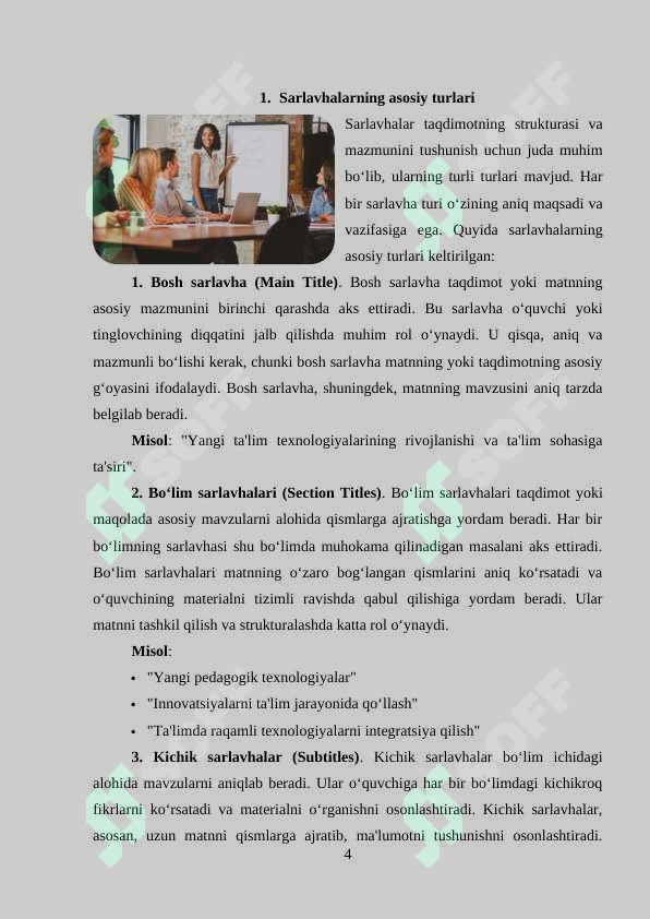 Product slide 4