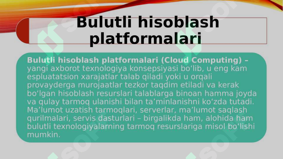 Product slide 6