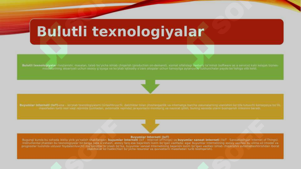 Product slide 7