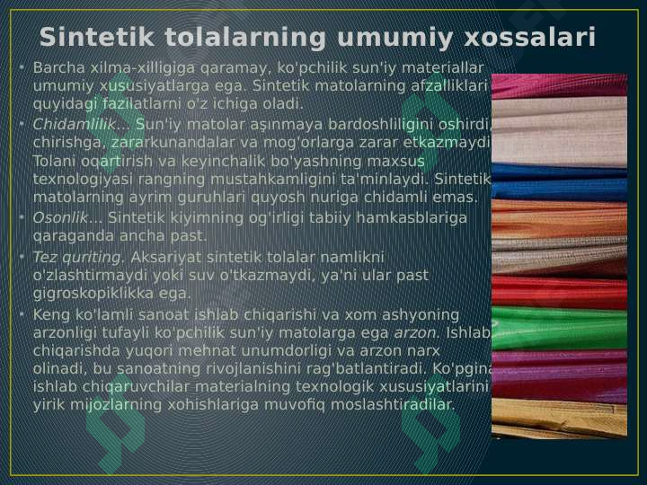Product slide 3