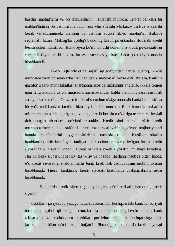 Product slide 5
