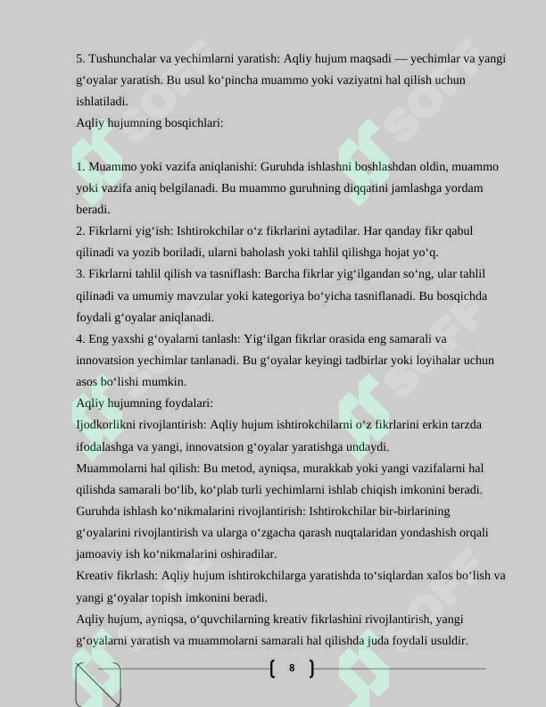 Product slide 8