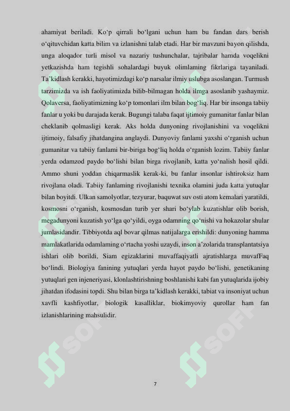 Product slide 7