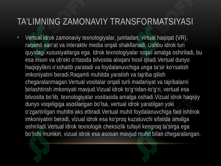 Product slide 4