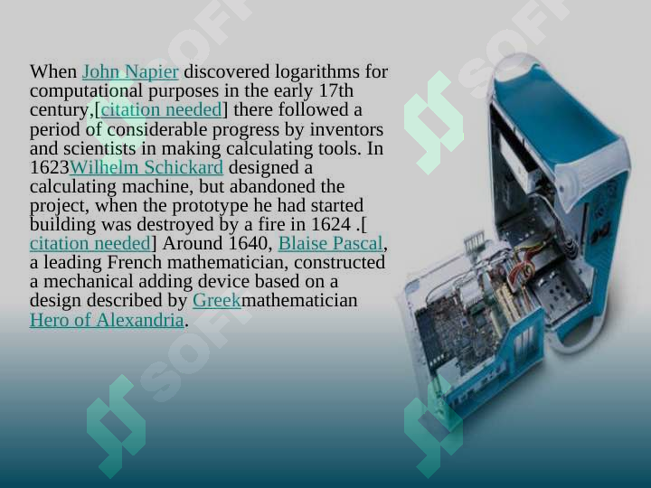 Product slide 5