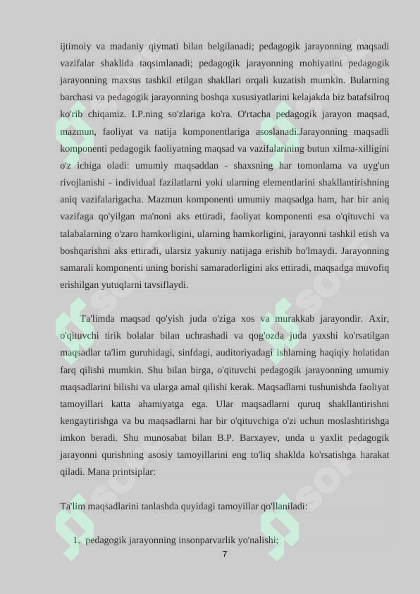 Product slide 7