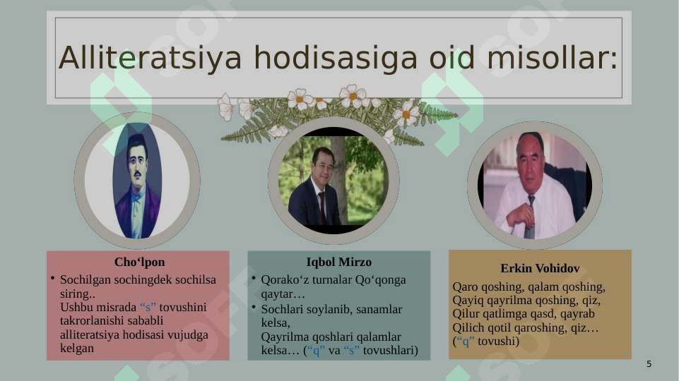 Product slide 5