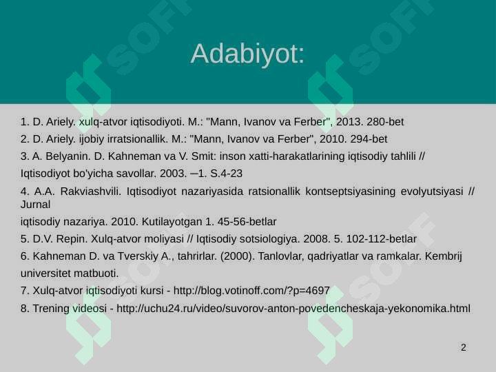 Product slide 2