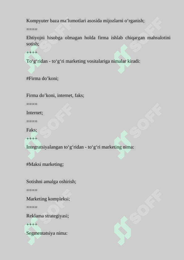 Product slide 6