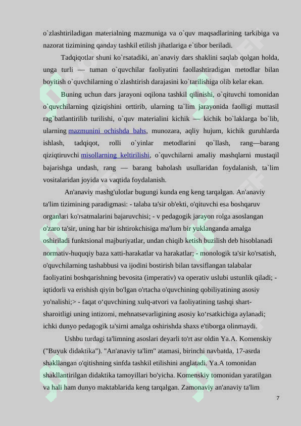 Product slide 7