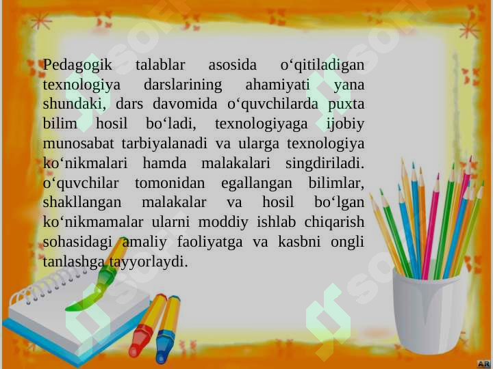 Product slide 5