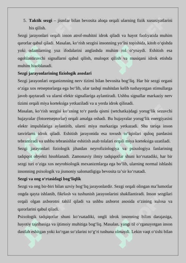 Product slide 5