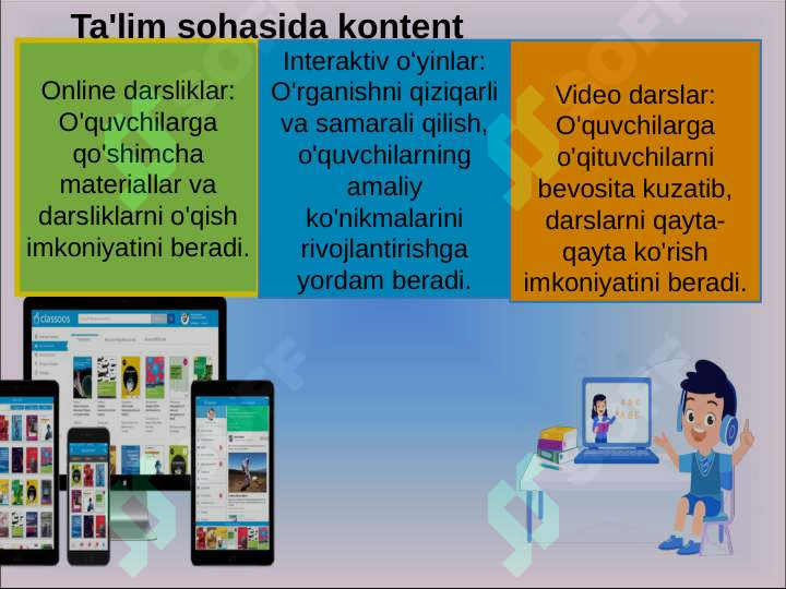 Product slide 4