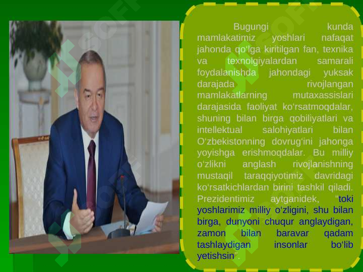 Product slide 8