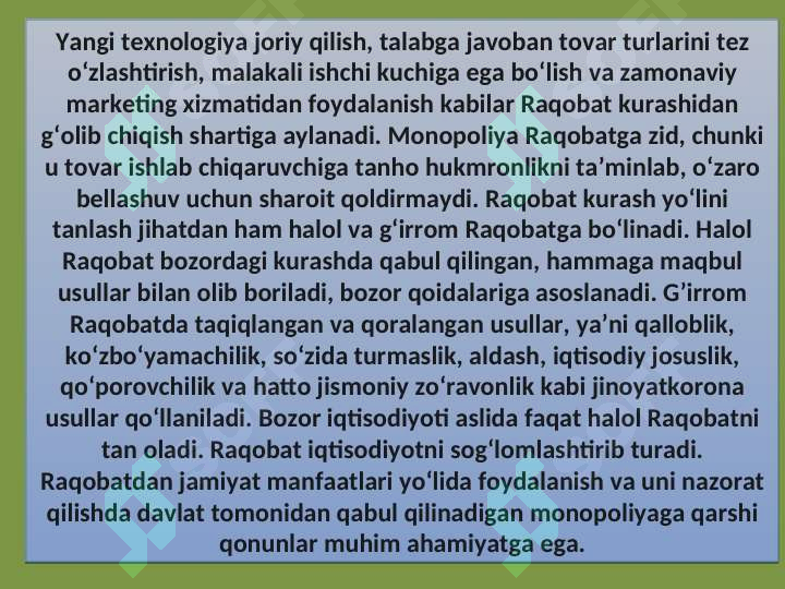 Product slide 4