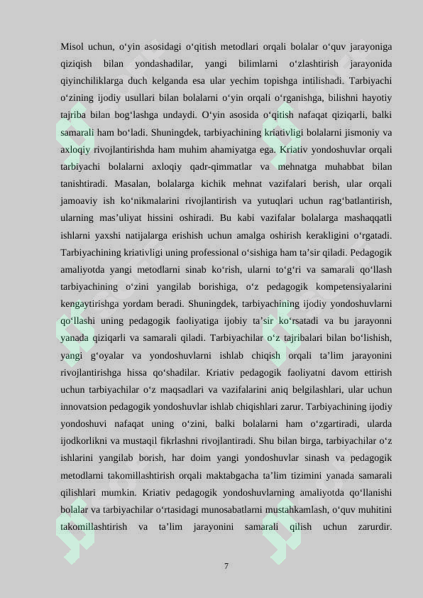 Product slide 7