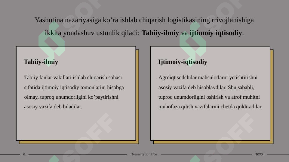 Product slide 6