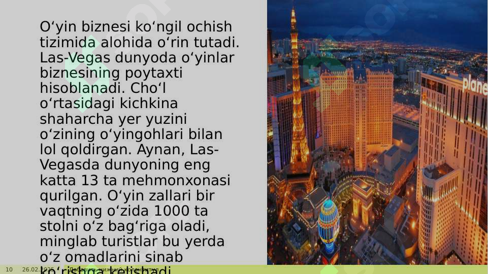 Product slide 4