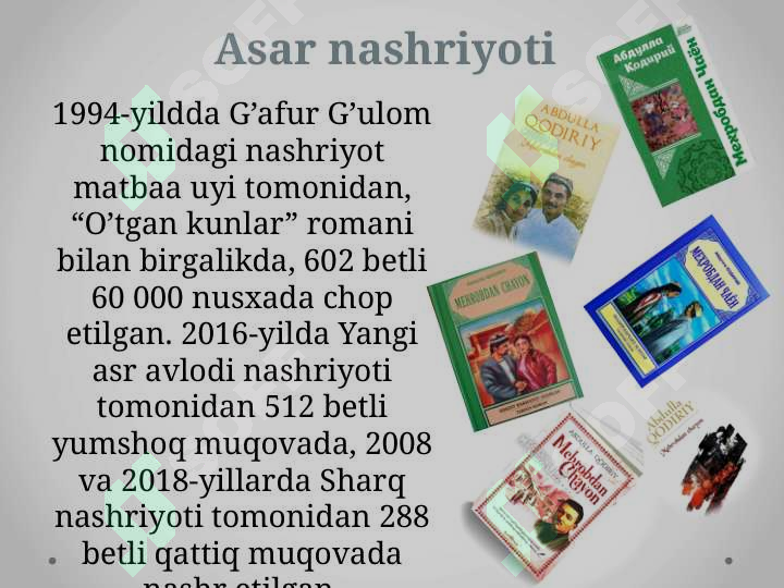 Product slide 4